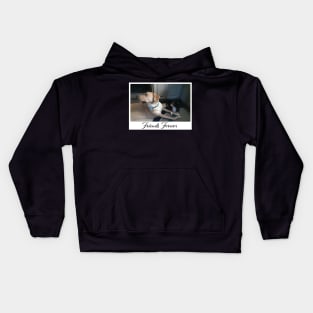 Friends Forever Kids Hoodie